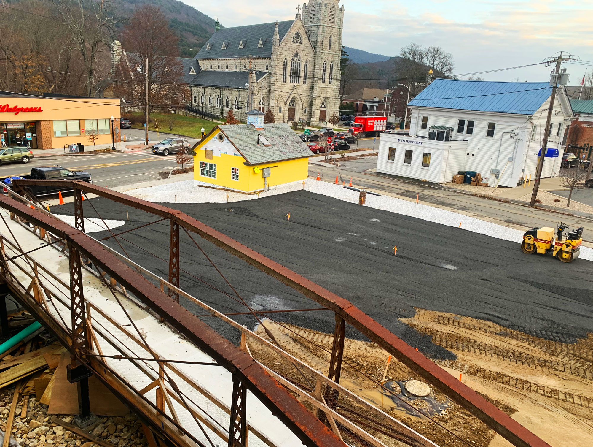 coffee great barringtion 